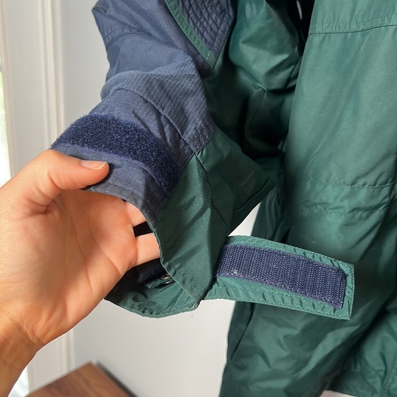 Columbia Vintage Mens Jacket XL Gizzmo Tech Series 3-in-1 Ski Snowboard Coat - Picture 2 of 12